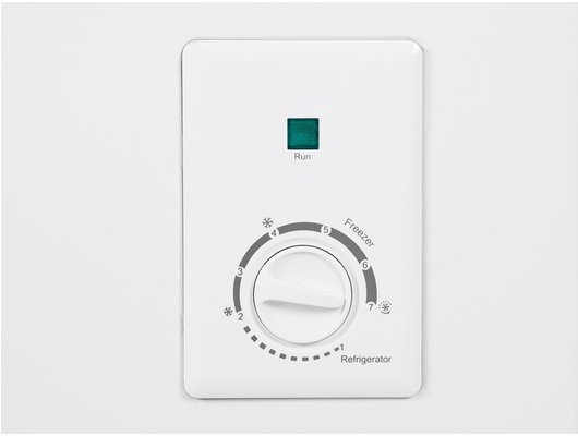 Морозильный ларь KRAFT BD (W)-340RX